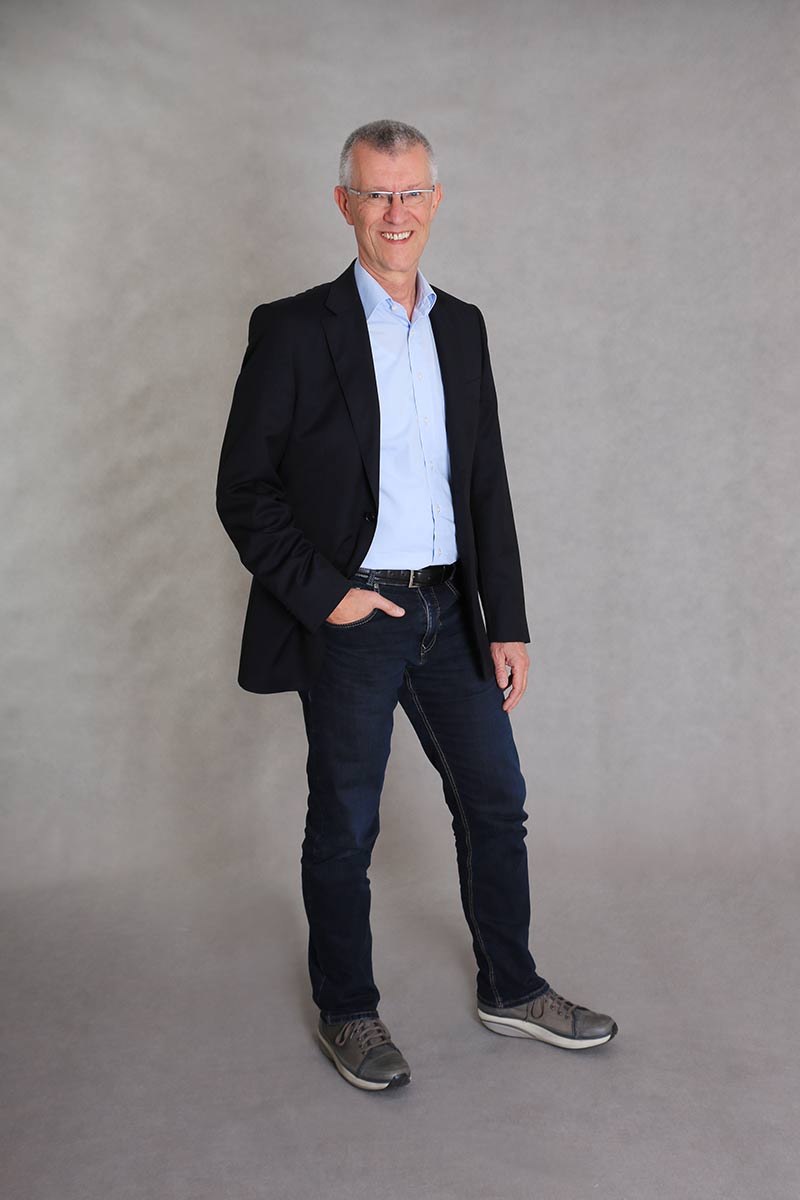 Peter Gewehr - Sed Valere