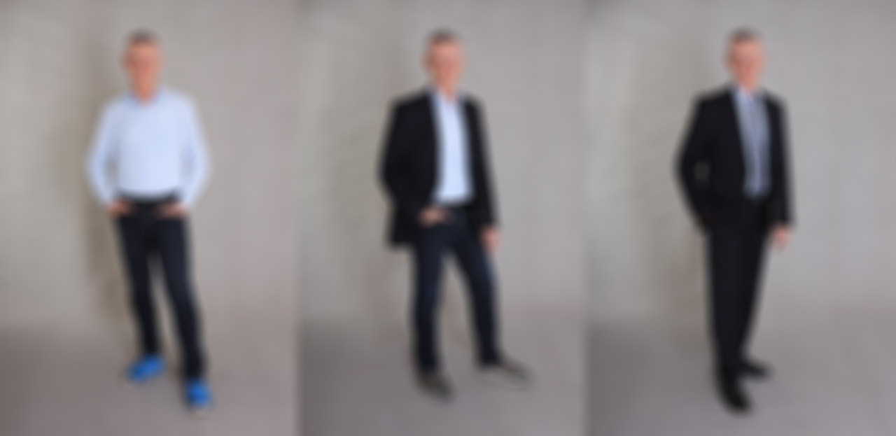 Sed Valere - Peter Gewehr - Unschärfe beseitigen